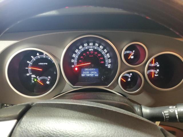Photo 9 from auction – 2015 TOYOTA SEQUOIA PL with VIN 5TDYY5G1XFS056430