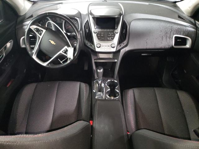 Photo 8 from auction – 2017 CHEVROLET EQUINOX LT with VIN 2GNFLFEK6H6106977