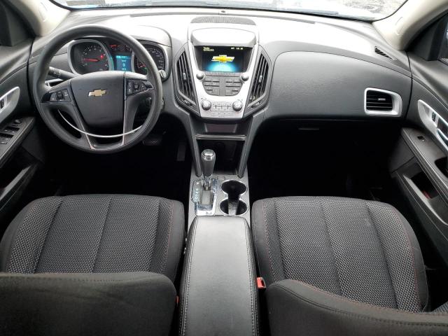 Photo 8 from auction – 2016 CHEVROLET EQUINOX LS with VIN 2GNFLEEK6G6281173
