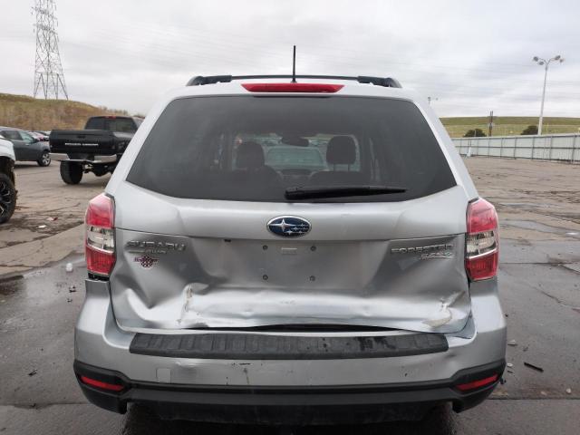 Photo 6 from auction – 2014 SUBARU FORESTER 2 with VIN JF2SJAEC5EH476303