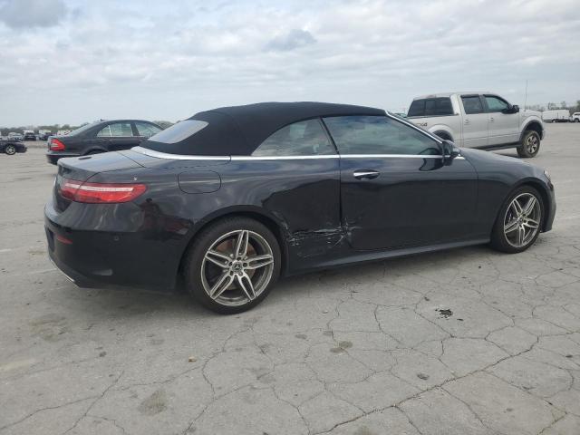 Photo 3 from auction – 2018 MERCEDES-BENZ E 400 with VIN WDD1K6FB7JF053907