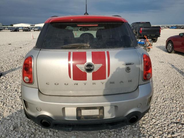 Photo 6 from auction – 2016 MINI COOPER COU with VIN WMWXD1C59GWT97602
