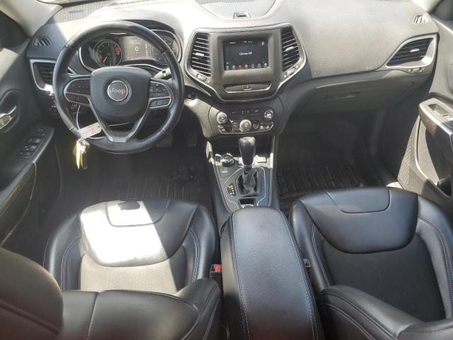 Снимка 8 от търг – 2019 JEEP CHEROKEE L с VIN 1C4PJMLB7KD199463