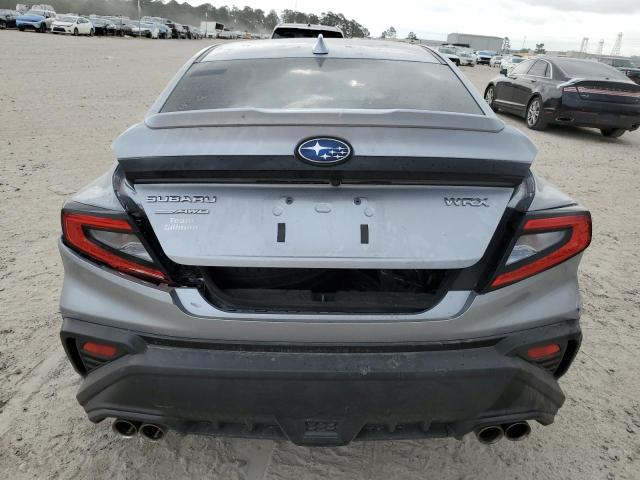 Photo 6 from auction – 2024 SUBARU WRX PREMIU with VIN JF1VBAH64R9808221