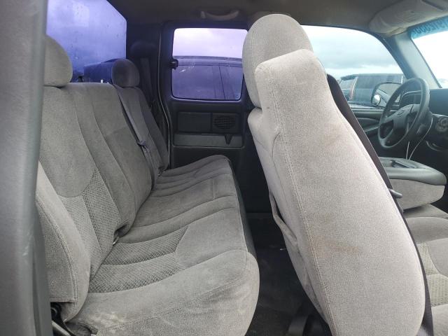 Photo 10 from auction – 2006 CHEVROLET SILVERADO with VIN 1GCEC19T36Z135087