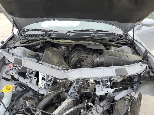 Photo 11 from auction – 2022 DODGE CHALLENGER with VIN 2C3CDZAG4NH128590