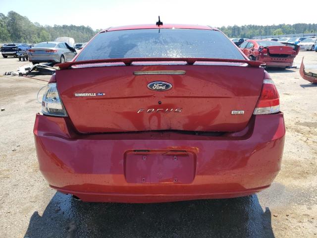 Photo 6 from auction – 2009 FORD FOCUS SES with VIN 1FAHP36N59W156103