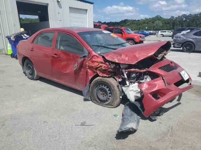 Photo 4 from auction – 2010 TOYOTA COROLLA with VIN 2T1BU4EE7AC226407