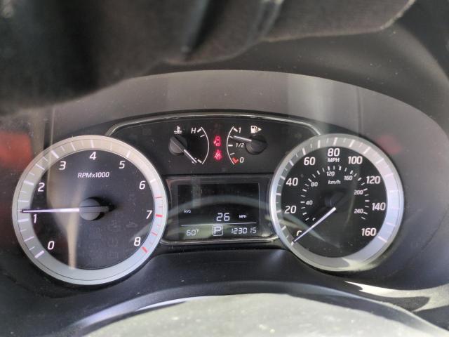 Photo 9 from auction – 2013 NISSAN SENTRA S with VIN 1N4AB7AP8DN909962
