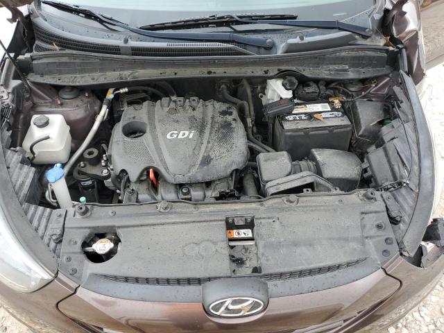 Photo 12 from auction – 2015 HYUNDAI TUCSON LIM with VIN KM8JU3AG4FU005446