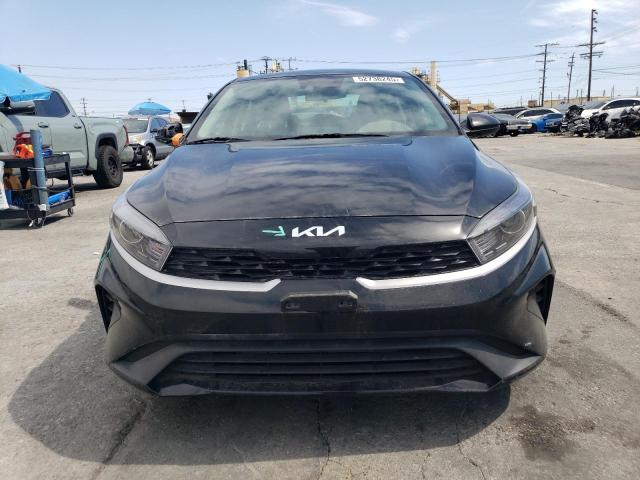 Photo 5 from auction – 2024 KIA FORTE with VIN 3KPF24AD7RE735012