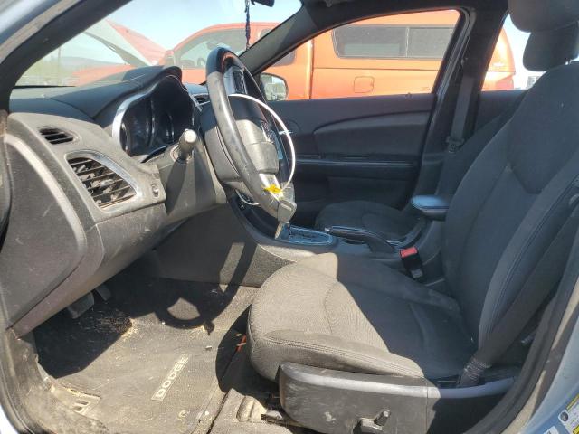 Photo 7 from auction – 2013 DODGE AVENGER SX with VIN 1C3CDZCG2DN741679