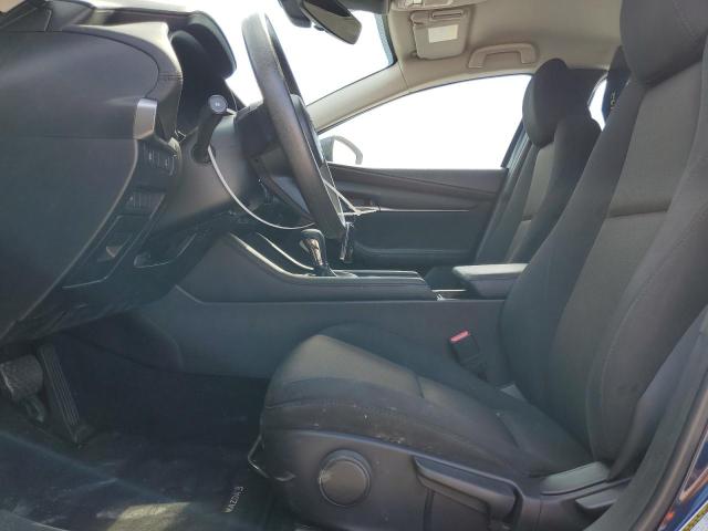 Photo 7 from auction – 2020 MAZDA 3 with VIN 3MZBPABL9LM137373