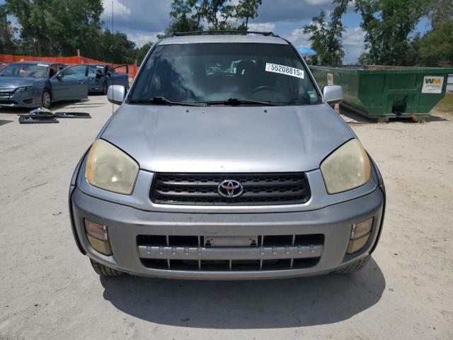 Фото 5 с аукциона – 2001 TOYOTA RAV4 с VIN JTEGH20V510026430