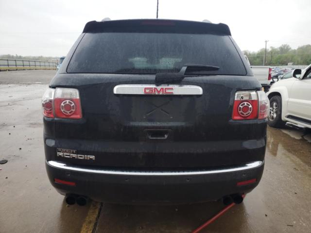 Photo 6 from auction – 2012 GMC ACADIA SLT with VIN 1GKKRRED8CJ329000