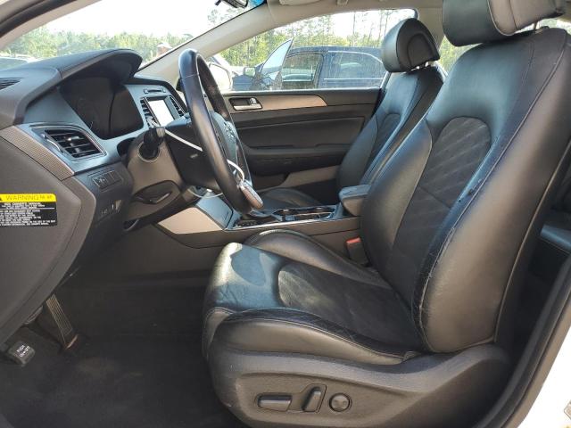 Photo 7 from auction – 2016 HYUNDAI SONATA SPO with VIN 5NPE34AF0GH362740