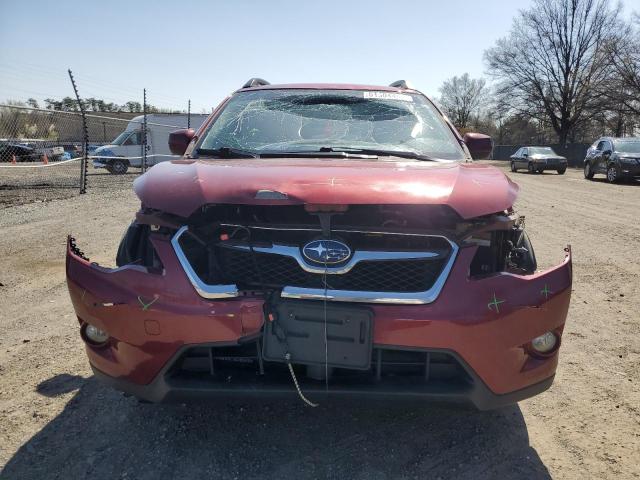 Zdjęcie 5 z aukcji – 2013 SUBARU XV CROSSTR z VIN JF2GPAGC1D2888981