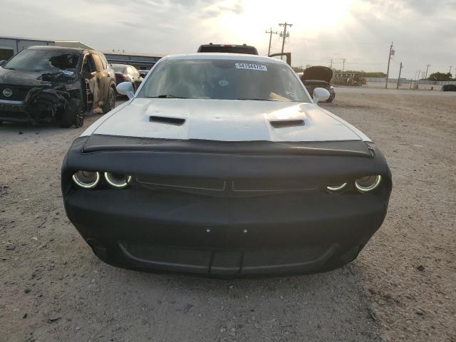 Photo 5 from auction – 2015 DODGE CHALLENGER with VIN 2C3CDZBTXFH714689