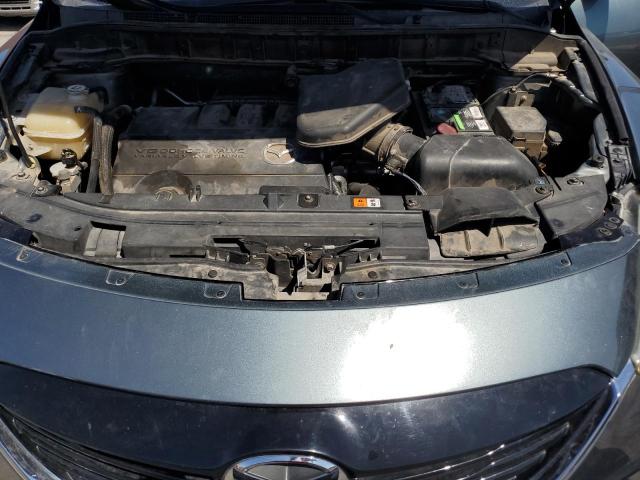 Photo 11 from auction – 2013 MAZDA CX-9 GRAND with VIN JM3TB2DV3D0406215