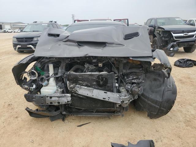 Photo 5 from auction – 2019 DODGE CHALLENGER with VIN 2C3CDZFJ3KH618521