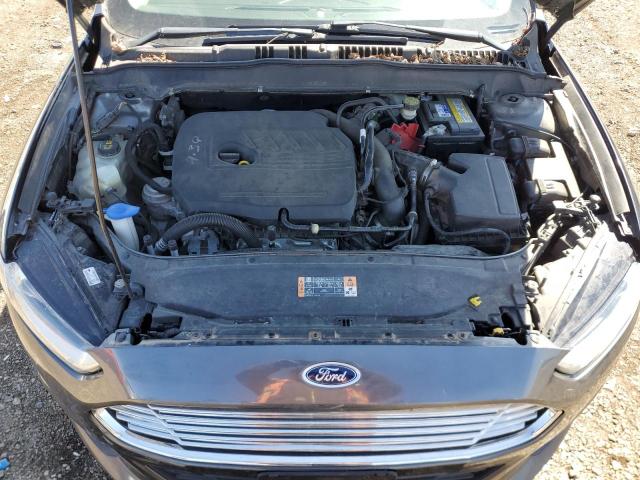 Photo 11 from auction – 2016 FORD FUSION SE with VIN 3FA6P0HD7GR367796