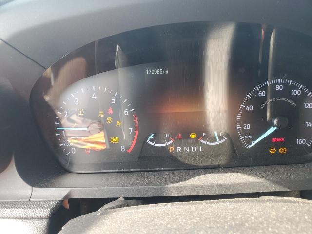 Zdjęcie 9 z aukcji – 2021 FORD EXPLORER P z VIN 1FM5K8AC1MNA07227