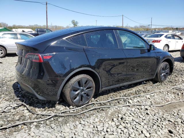 Photo 3 from auction – 2025 TESLA MODEL Y with VIN 7SAYGAEE5SF217365
