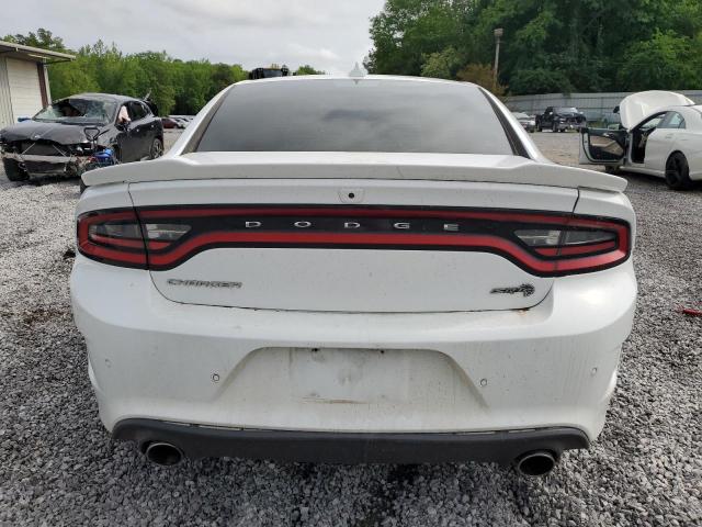 Foto 6 de la subasta – 2017 DODGE CHARGER SR con VIN 2C3CDXL97HH509843
