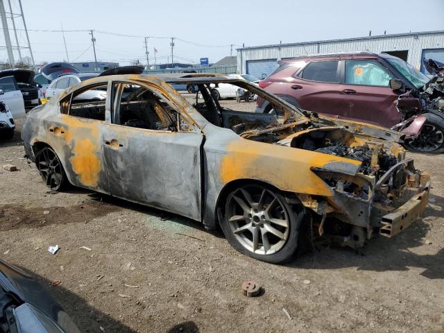 Photo 4 from auction – 2010 NISSAN MAXIMA S with VIN 1N4AA5AP5AC874196