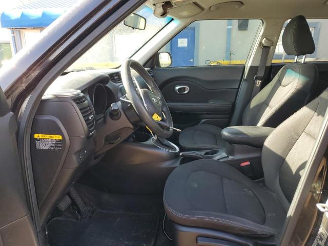 Photo 7 from auction – 2015 KIA SOUL with VIN KNDJN2A29F7169306