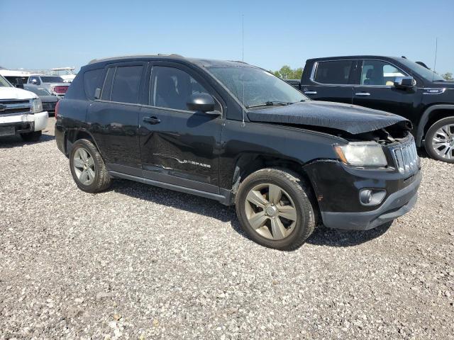 Photo 4 from auction – 2016 JEEP COMPASS SP with VIN 1C4NJCBA5GD711660