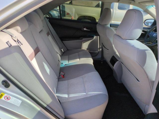 Photo 10 from auction – 2012 TOYOTA CAMRY BASE with VIN 4T1BF1FK0CU037399