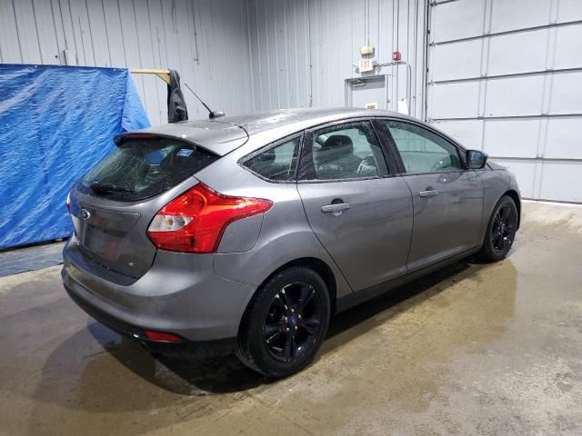 Photo 3 from auction – 2013 FORD FOCUS SE with VIN 1FADP3K28DL202897