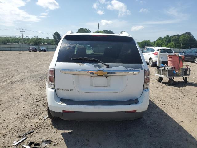 Photo 6 from auction – 2007 CHEVROLET EQUINOX LT with VIN 2CNDL63F476076944