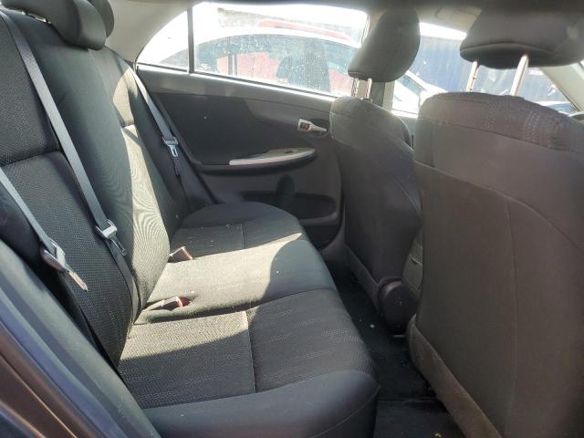 Photo 10 from auction – 2011 TOYOTA COROLLA BA with VIN 2T1BU4EEXBC730774