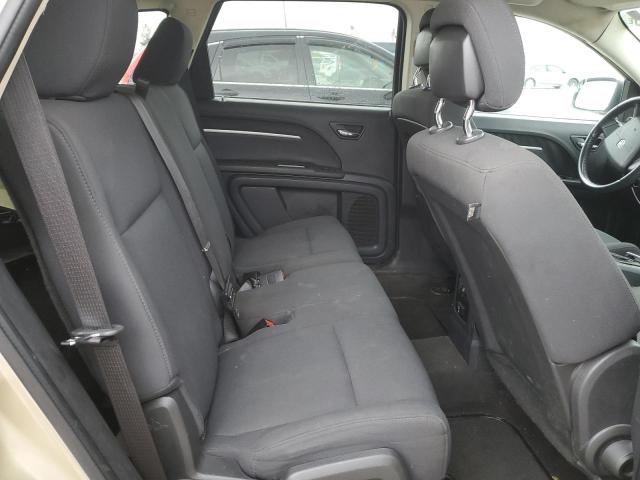 Photo 11 from auction – 2010 DODGE JOURNEY SX with VIN 3D4PG5FV4AT214524