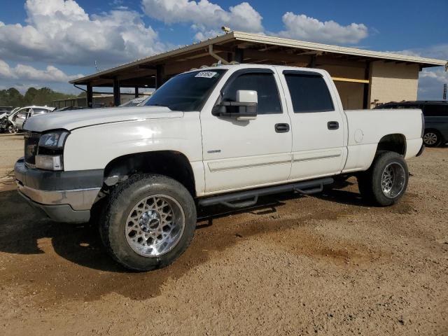 CHEVROLET SILVERADO 2006 with VIN 1GCHC23D46F162546 - Photo from auction