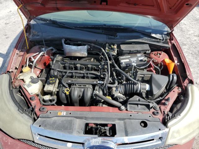 Photo 11 from auction – 2010 FORD FOCUS SE with VIN 1FAHP3FN8AW217870