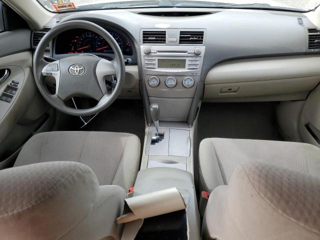 Photo 8 from auction – 2011 TOYOTA CAMRY BASE with VIN 4T1BF3EK9BU593190