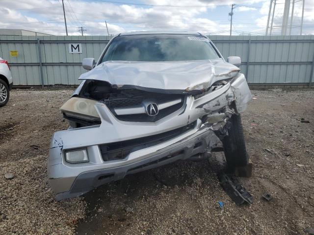 Photo 5 from auction – 2005 ACURA MDX with VIN 2HNYD18215H516514