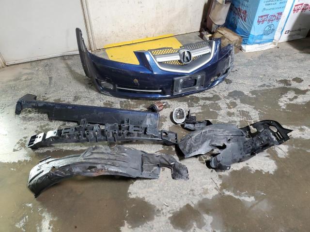 Photo 12 from auction – 2008 ACURA TL with VIN 19UUA66238A008417