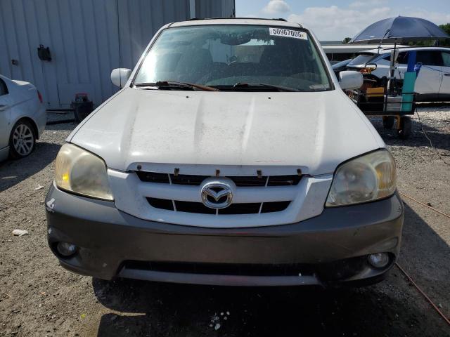 Снимка 5 от търг – 2006 MAZDA TRIBUTE S с VIN 4F2CZ06126KM10170