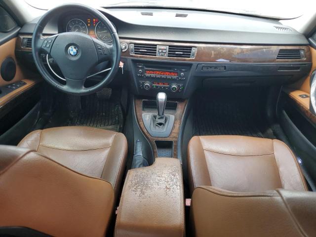 Photo 8 from auction – 2011 BMW 328 I with VIN WBAPH7G50BNN06710