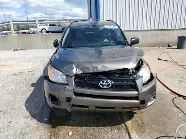 Photo 5 from auction – 2012 TOYOTA RAV4 with VIN 2T3ZF4DV7CW156426
