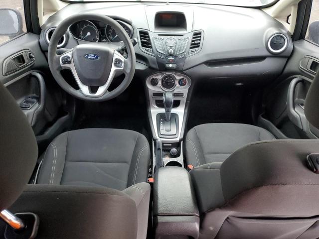 Photo 8 from auction – 2017 FORD FIESTA SE with VIN 3FADP4EJ4HM109453