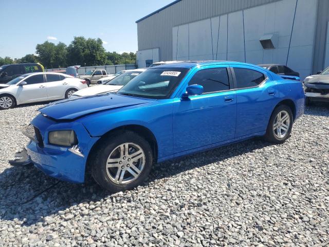 DODGE CHARGER R/ 2006 with VIN 2B3KA53H56H233480 - Photo from auction