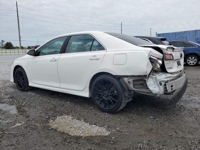 Photo 2 from auction – 2012 TOYOTA CAMRY BASE with VIN 4T1BF1FK7CU557101