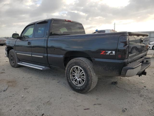 Photo 2 from auction – 2003 CHEVROLET SILVERADO with VIN 1GCEK19T03E334703