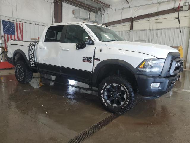 Photo 4 from auction – 2017 RAM 2500 POWER with VIN 3C6TR5EJ7HG628069