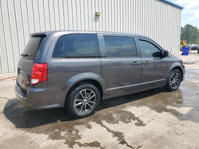 Photo 3 from auction – 2019 DODGE GRAND CARA with VIN 2C4RDGEG9KR646835